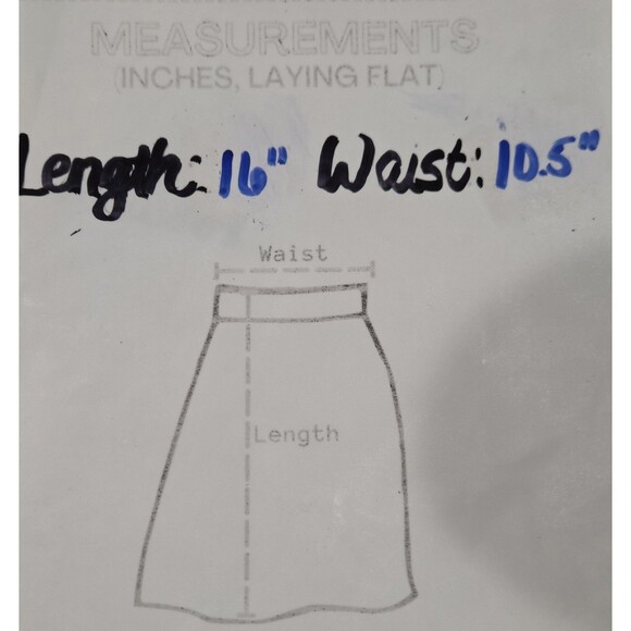 BCBGMAXAZRIA Skirt Womens XXS Black Simone Bandage Bodycon Mini Stretch Rayon - Picture 5 of 7